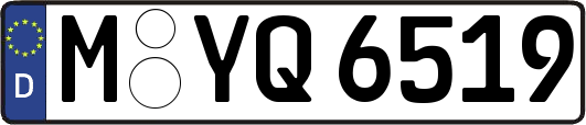 M-YQ6519