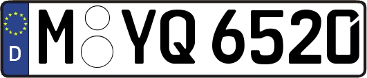 M-YQ6520