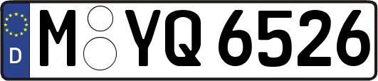 M-YQ6526