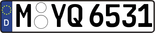 M-YQ6531
