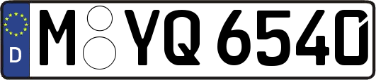 M-YQ6540