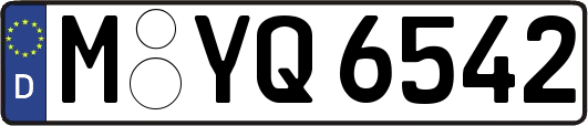 M-YQ6542