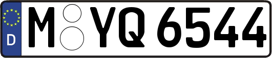 M-YQ6544