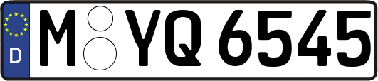 M-YQ6545