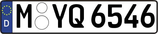 M-YQ6546