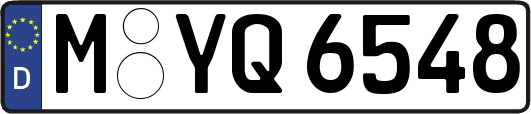 M-YQ6548