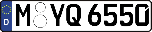 M-YQ6550
