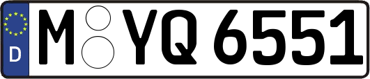 M-YQ6551