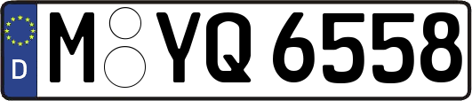 M-YQ6558