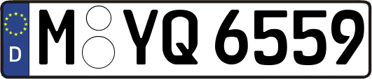 M-YQ6559