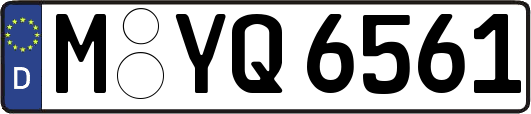 M-YQ6561