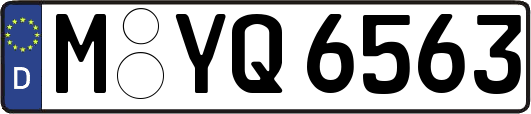 M-YQ6563