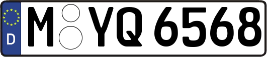 M-YQ6568