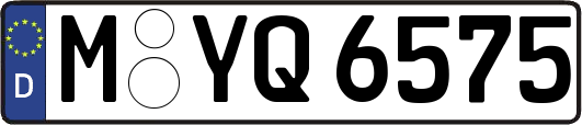 M-YQ6575