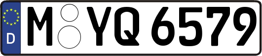 M-YQ6579