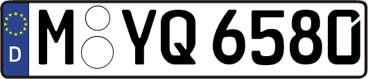 M-YQ6580