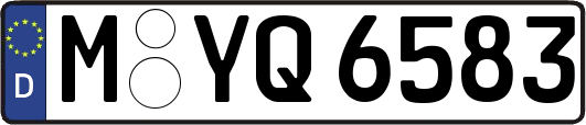 M-YQ6583