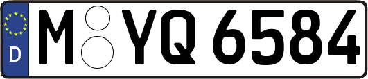 M-YQ6584