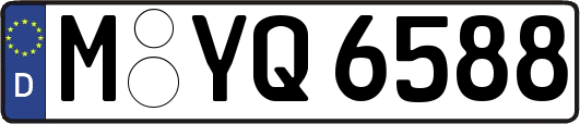 M-YQ6588