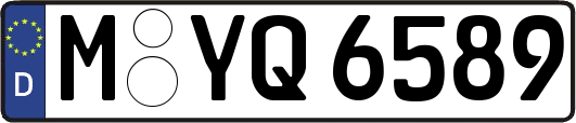 M-YQ6589