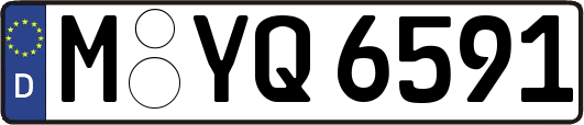 M-YQ6591