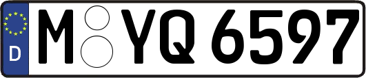 M-YQ6597