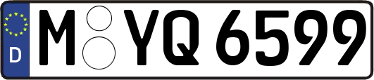 M-YQ6599