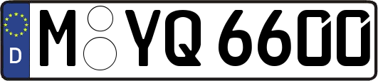 M-YQ6600