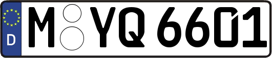 M-YQ6601
