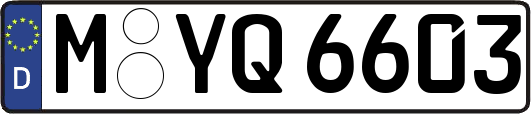 M-YQ6603