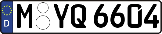 M-YQ6604