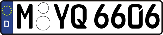 M-YQ6606