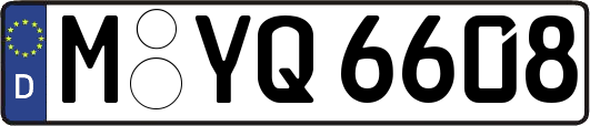 M-YQ6608