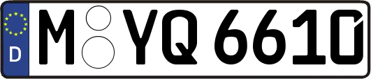 M-YQ6610
