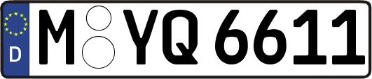 M-YQ6611