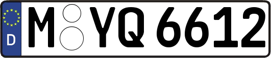 M-YQ6612