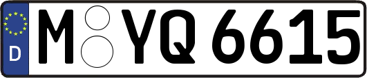 M-YQ6615