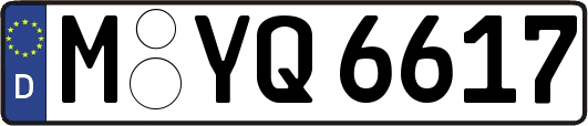 M-YQ6617