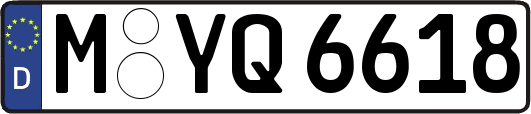 M-YQ6618