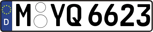 M-YQ6623