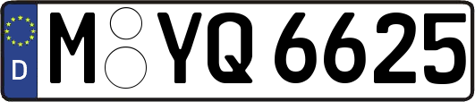 M-YQ6625
