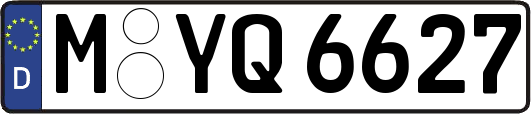 M-YQ6627