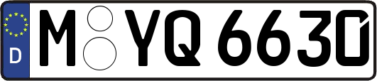 M-YQ6630