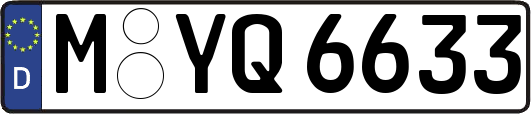 M-YQ6633