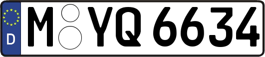 M-YQ6634