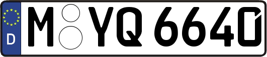 M-YQ6640