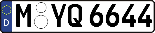 M-YQ6644