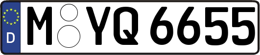 M-YQ6655