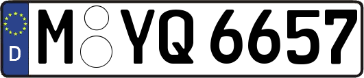 M-YQ6657