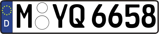 M-YQ6658